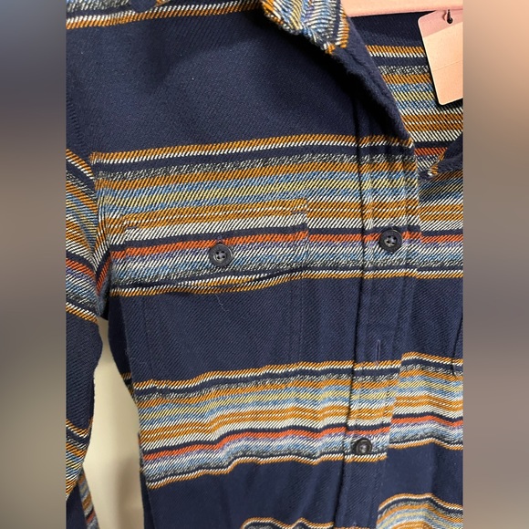 Patagonia Flannel - Picture 4 of 5